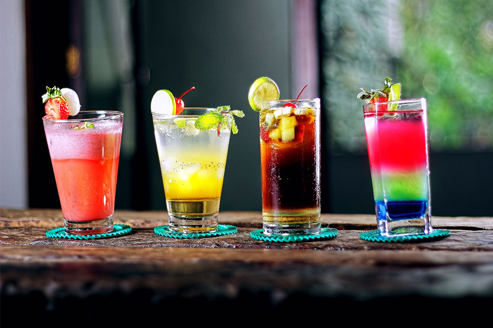 3 Must-Try Classic Cocktail Recipes