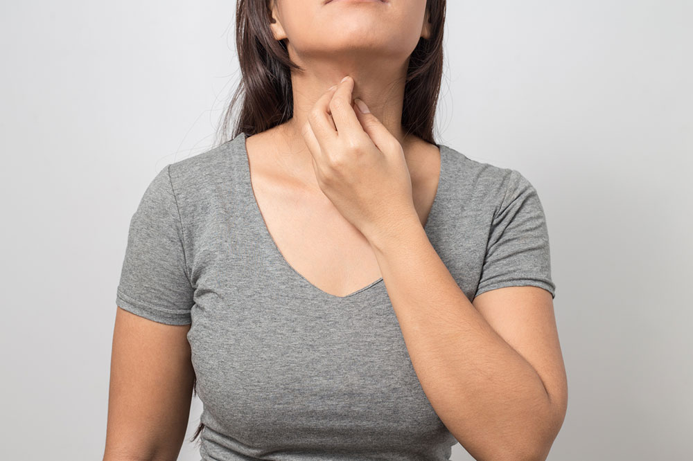 7 Foods That Worsen Eczema and Itchy Skin