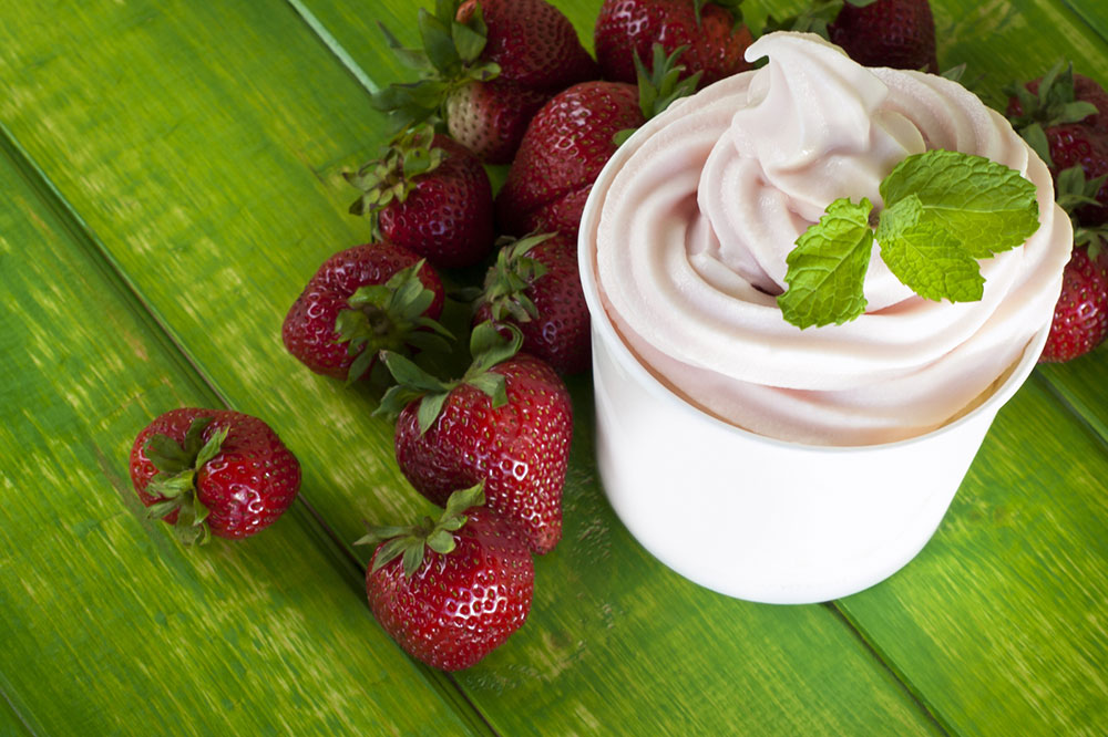 4 Healthy Snacks That Kids Love to Eat