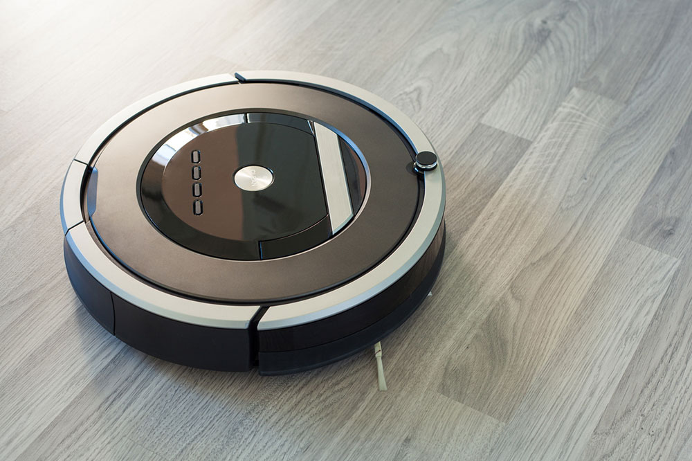 4 Robot Vacuums That Are Worth Buying