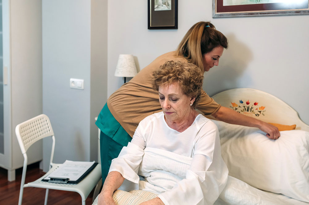 4 Treatment Options for Spinal Muscular Atrophy