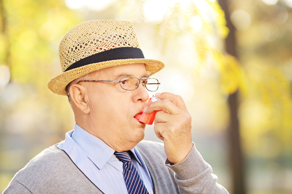 5 Natural Remedies to Manage Asthma