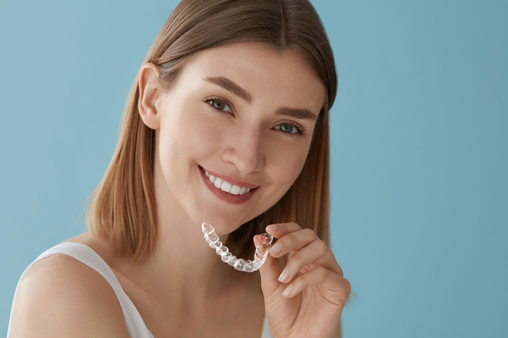 5 Amazing Benefits of Clear Aligners