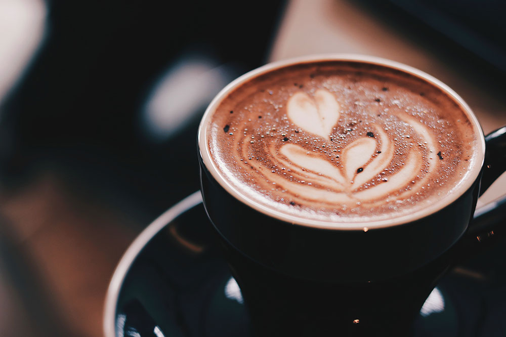 5 Amazing Health Benefits of Coffee