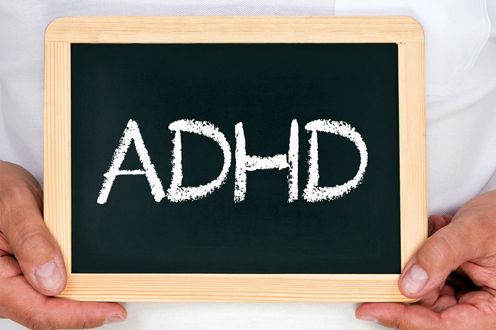 5 Lifestyle Management Tips for ADHD