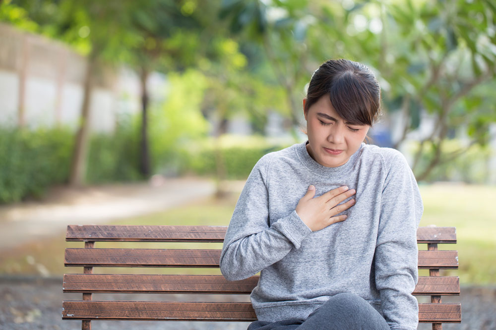 6 Natural Remedies for Instant Relief from Acid Reflux