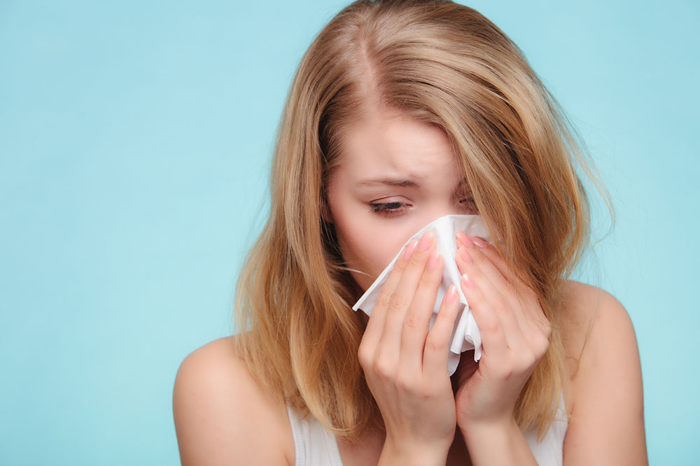 6 Natural Remedies to Beat Cold and Flu