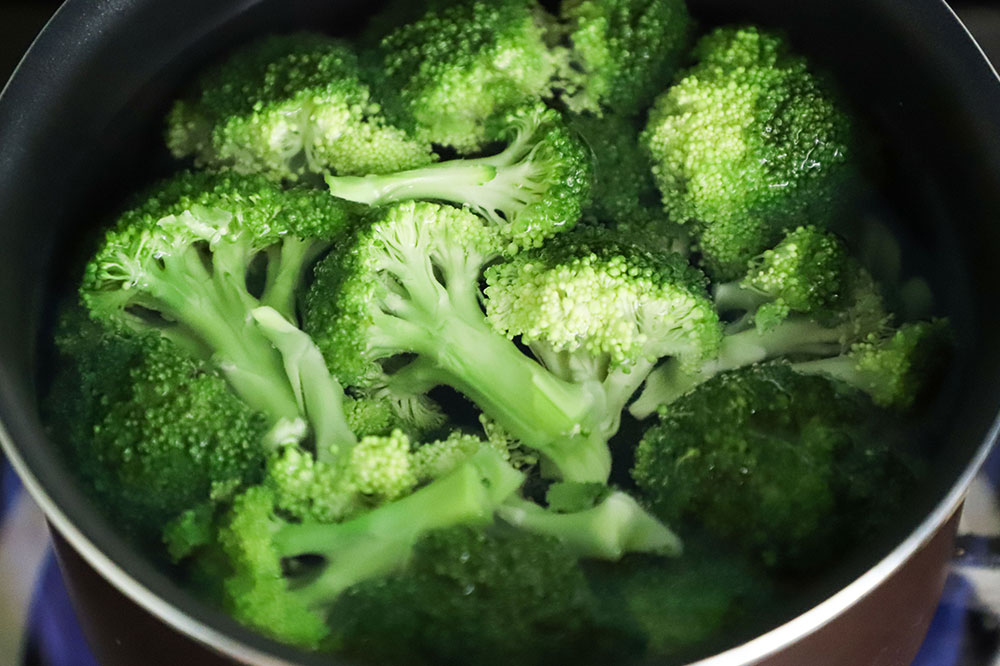 7 Superfoods for Osteoporosis