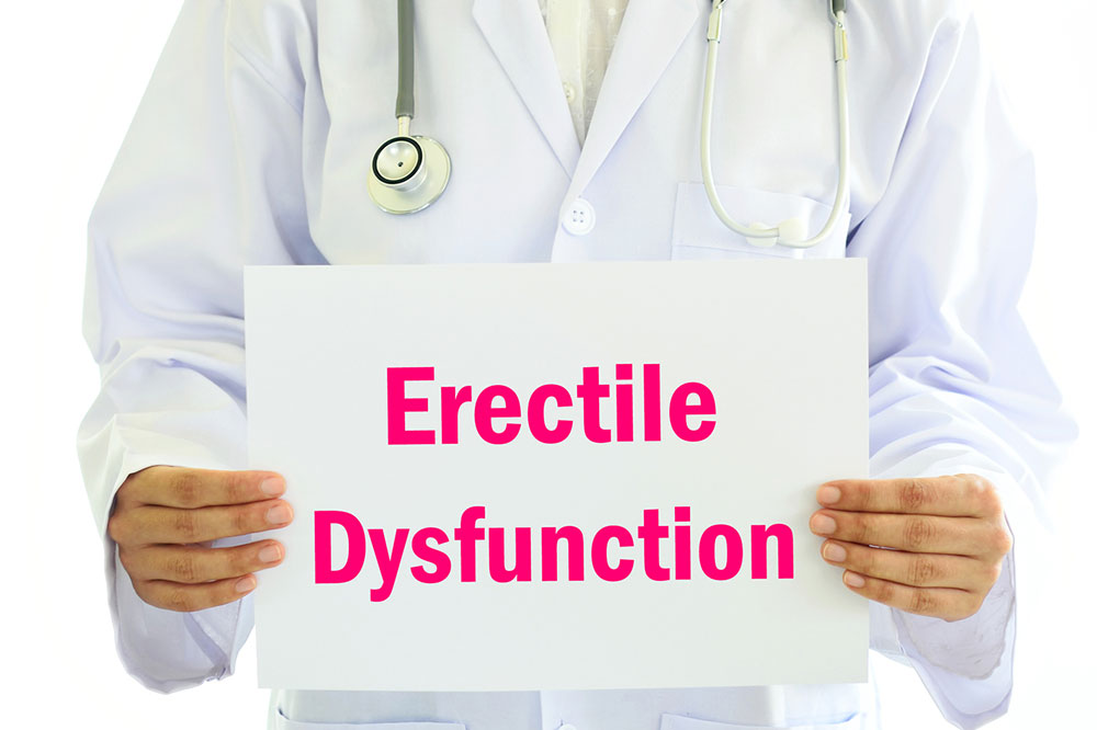 6 Ways to Treat Erectile Dysfunction Naturally