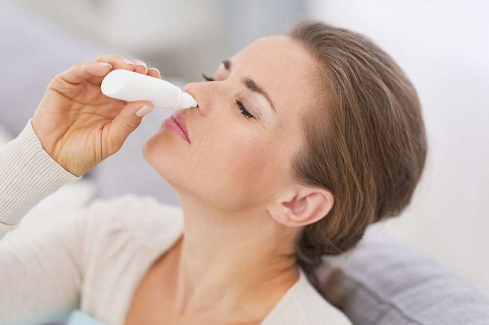 9 Warning Signs of Nasal Polyps