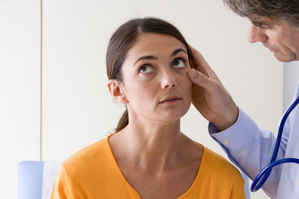 Causes and Types of Anemia