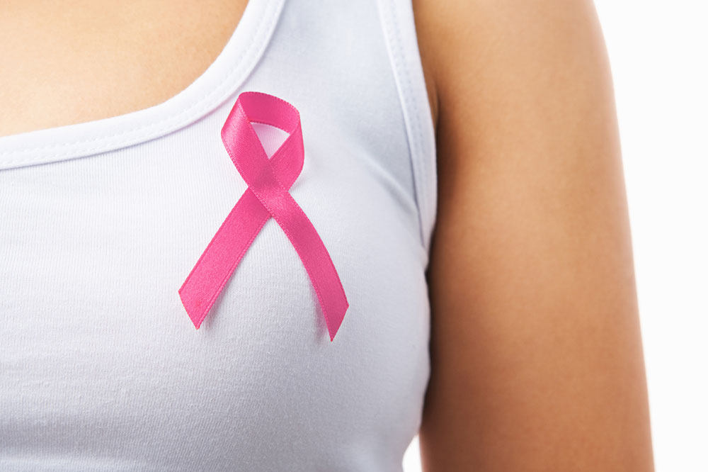 Early Warning Signs of Breast Cancer
