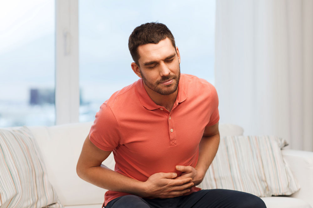 Early Warning Signs of Pancreatic Cancer to Note