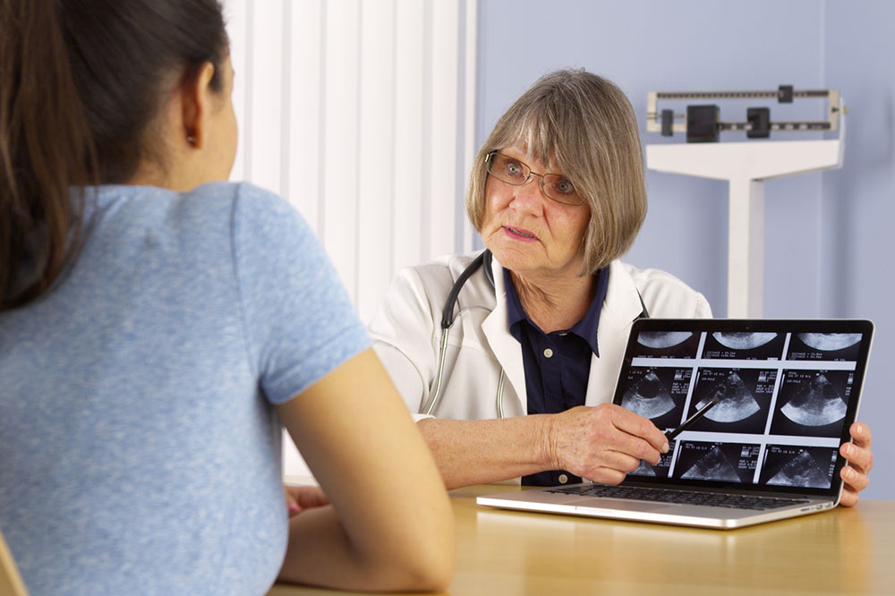 Recognizing the Early Warning Signs of Cervical Cancer