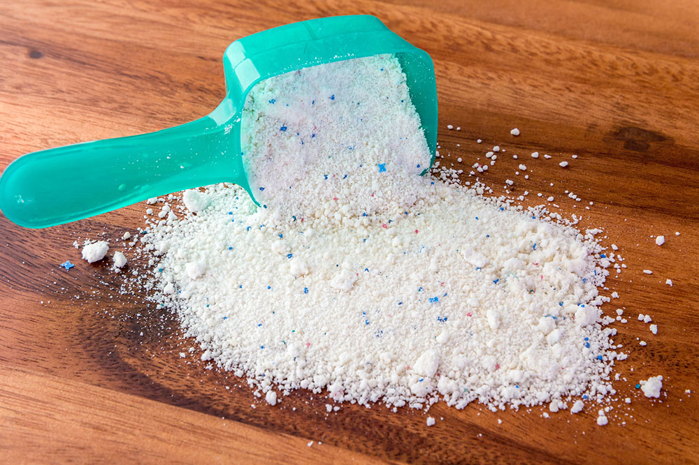 Top 7 Detergents Safe for Sensitive Skin