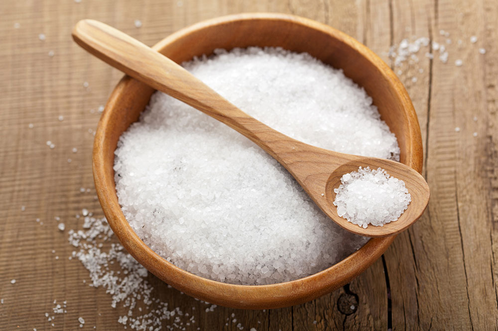 Top Foods that COPD Patients Need to Avoid