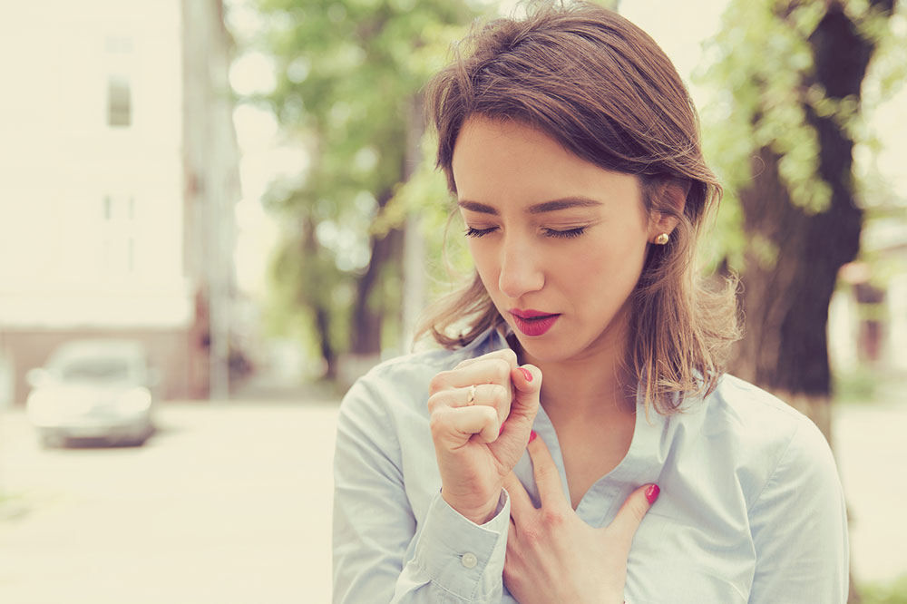 The Worst Cities for Patients With Asthma and Allergies