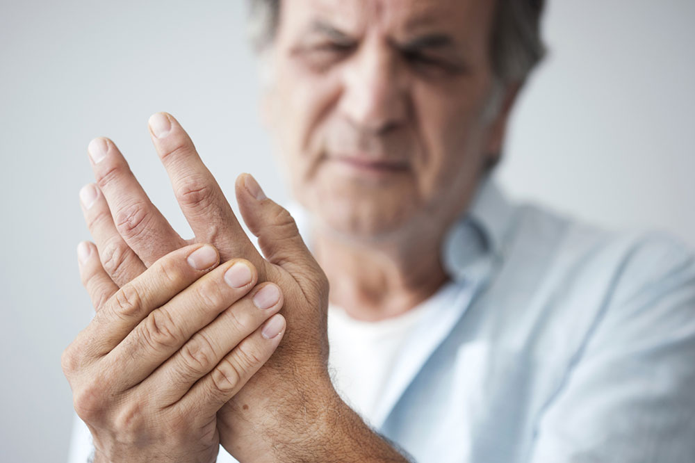The Worst U.S. Cities for Arthritis
