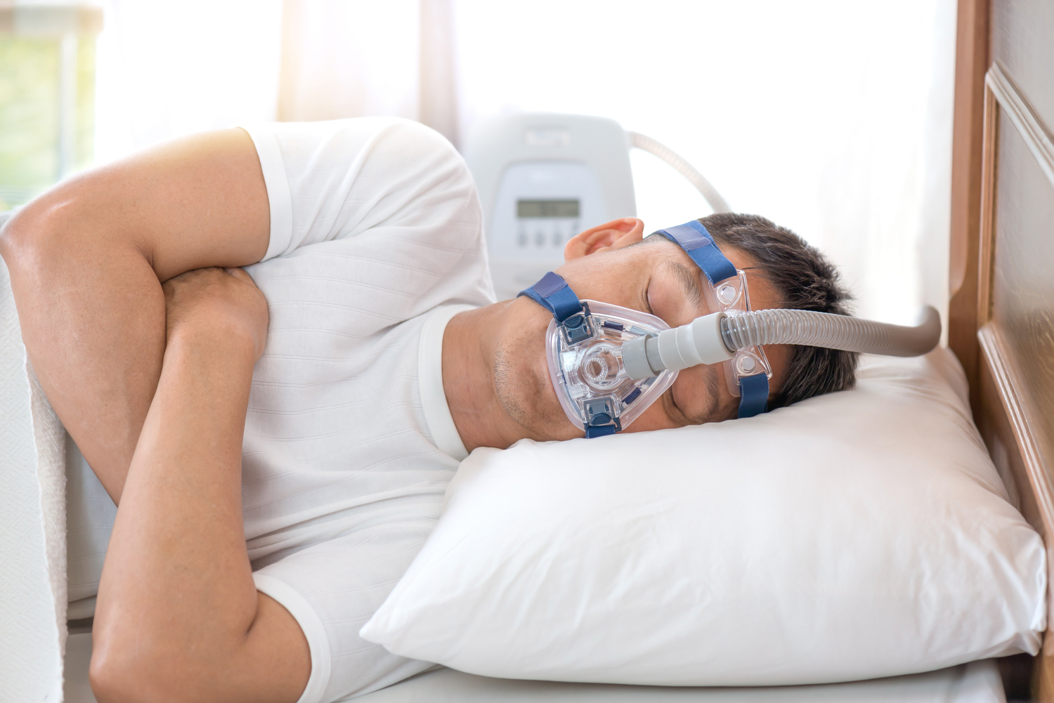 Symptoms of Sleep Apnea According to Age
