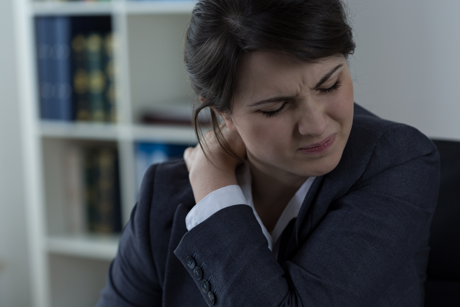 MS Early Warning Signs