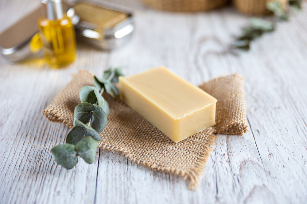 Soaps That Trigger Psoriasis